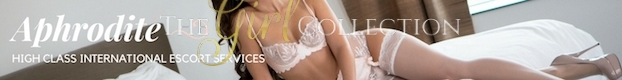 Aphrodite - High class international escort services